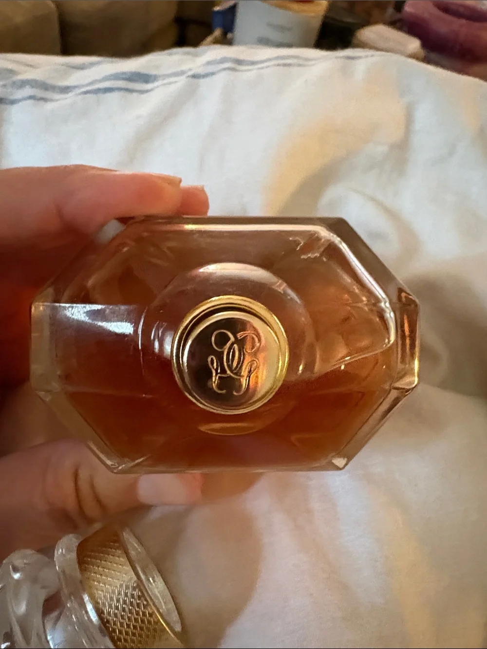 GUERLAIN or 100